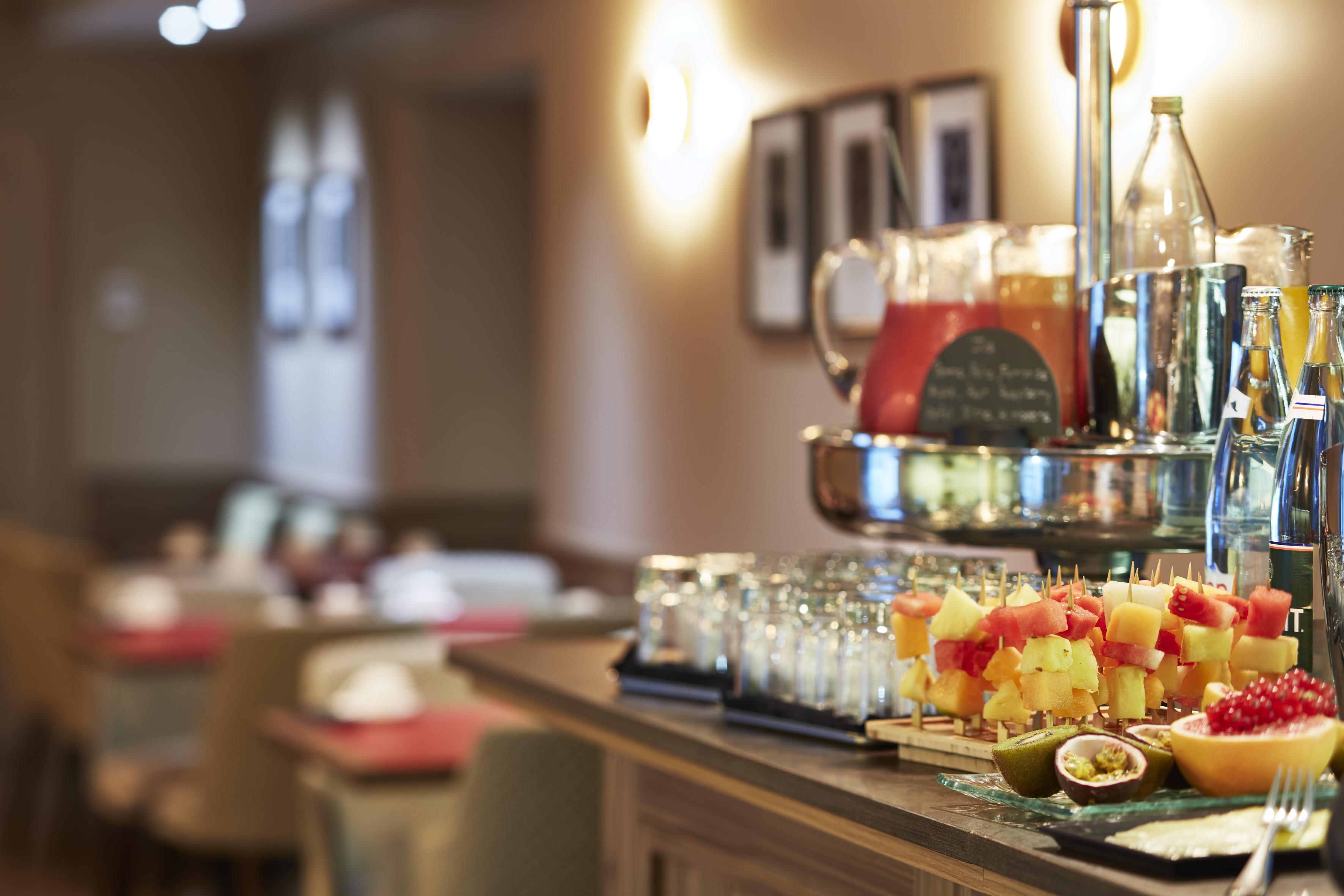 Hotel Cour Du Corbeau Strasbourg - Mgallery Zewnętrze zdjęcie