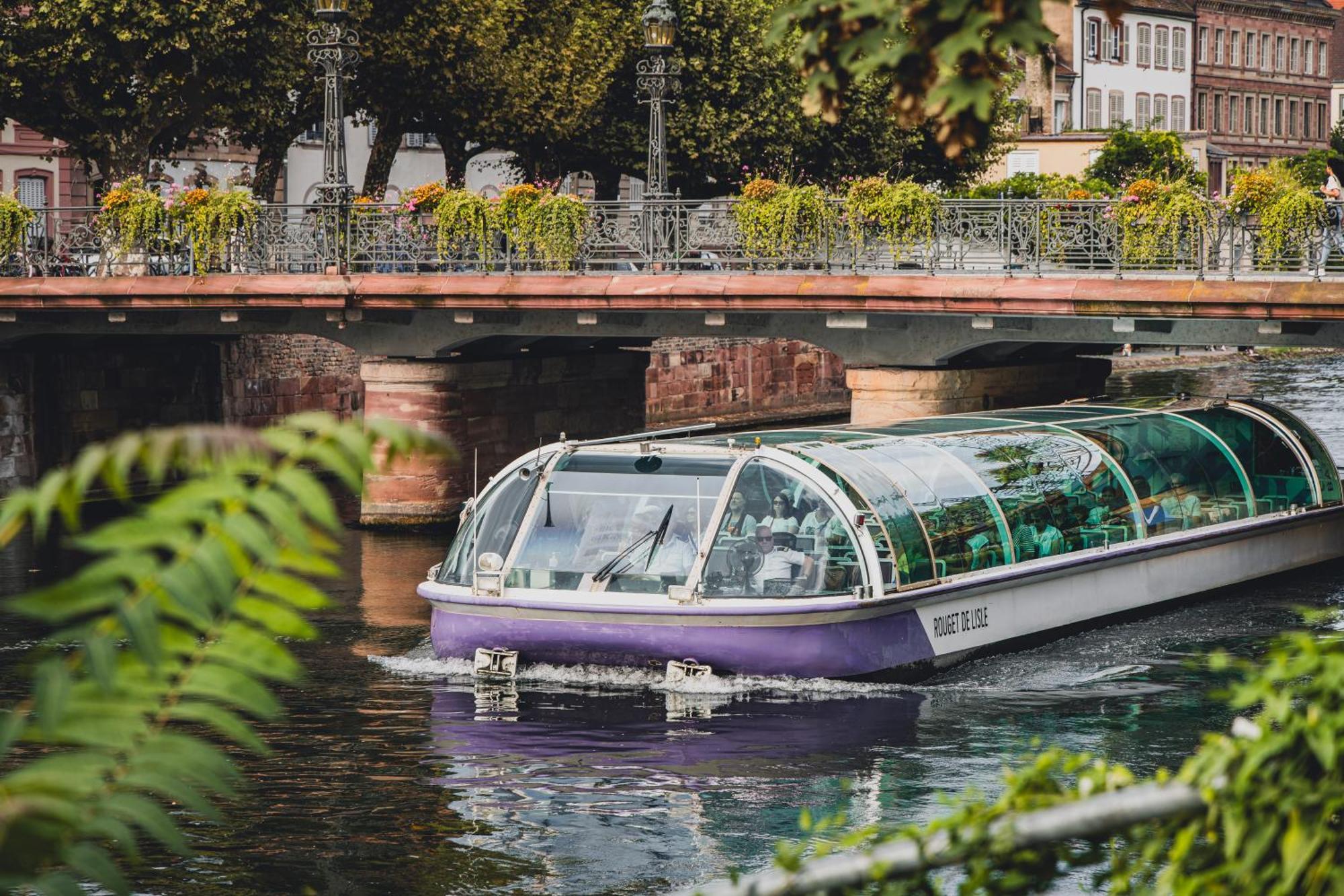 Hotel Cour Du Corbeau Strasbourg - Mgallery Zewnętrze zdjęcie