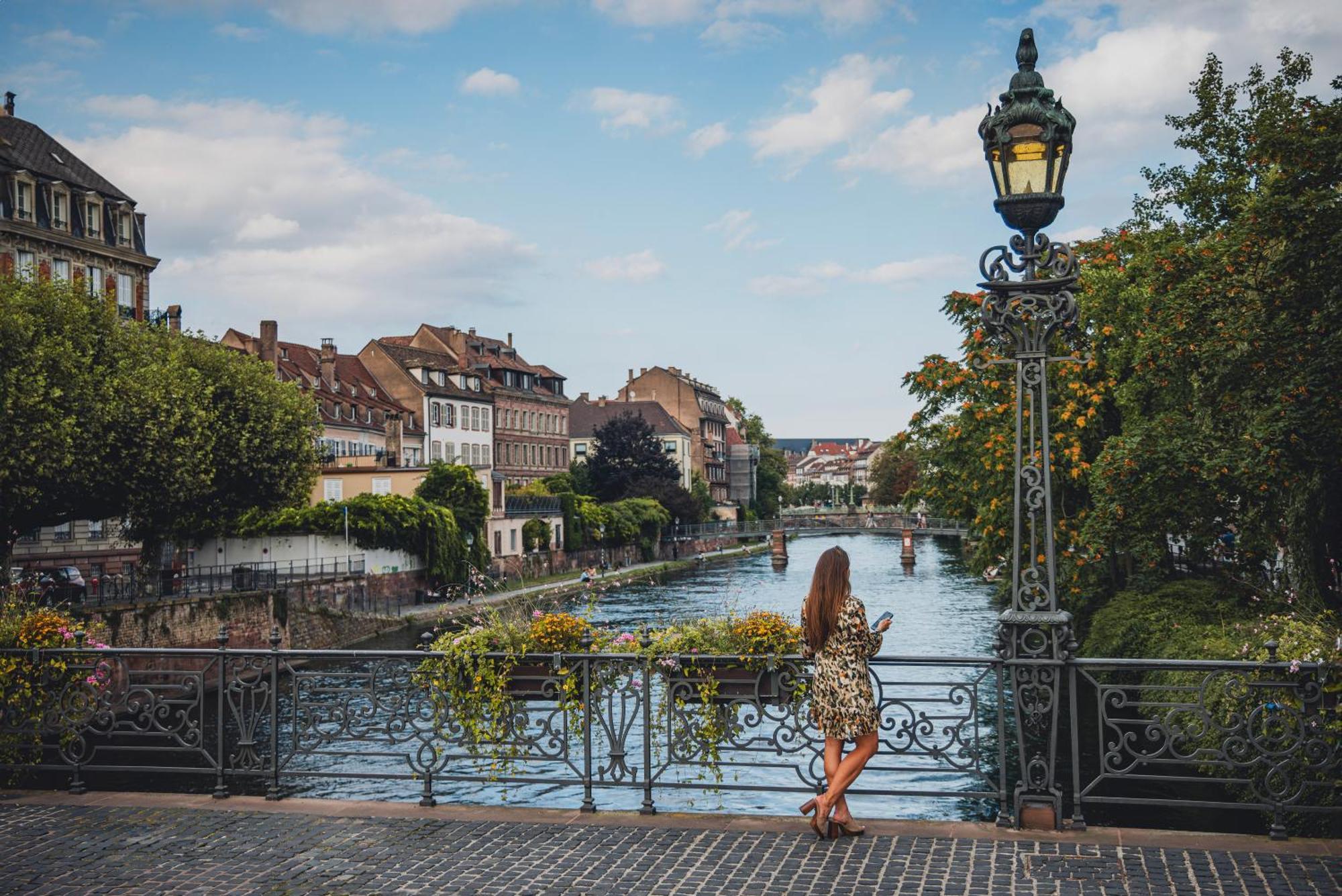 Hotel Cour Du Corbeau Strasbourg - Mgallery Zewnętrze zdjęcie